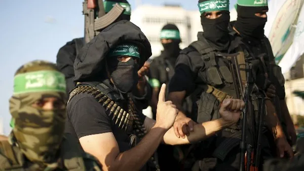 حماس تقدم ردًا “أكثر انفتاحًا” على اقتراح وقف إطلاق النار وتل أبيب تعلن عن دراسته | تقرير حماس تقدم ردًا “أكثر انفتاحًا” على اقتراح وقف إطلاق النار وتل أبيب تعلن عن دراسته | تقرير