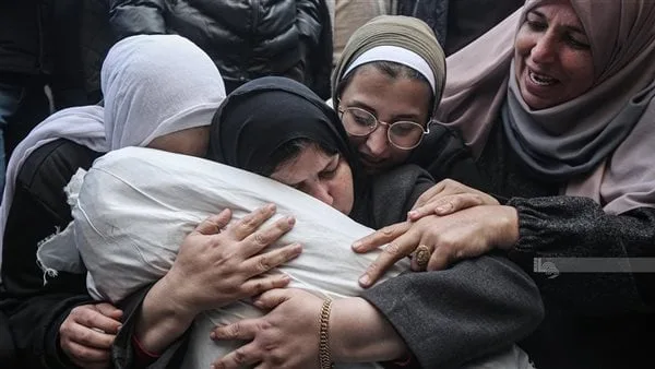 عاجل: خلال 24 ساعة… 53 شهيدًا نتيجة نيران وغارات الاحتلال في قطاع غزة.
