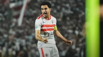 عمر جابر: نعي حجم التحديات وسنجتهد لتحقيق البطولات