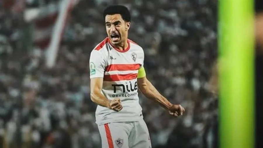 عمر جابر: نعي حجم التحديات وسنجتهد لتحقيق البطولات