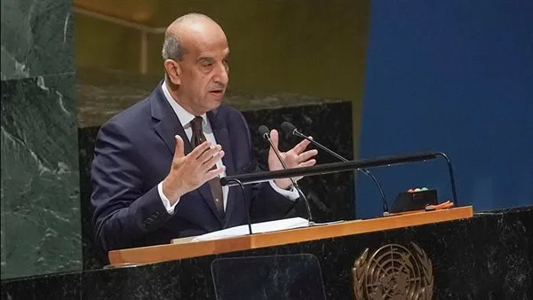 مصر تقدّم لمجلس الأمن موقفها الرسمي بشأن المدينة الإنسانية التي تخطط إسرائيل لإنشائها في غزة. مصر تقدّم لمجلس الأمن موقفها الرسمي بشأن المدينة الإنسانية التي تخطط إسرائيل لإنشائها في غزة.