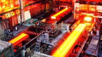 أسعار الحديد اليوم الخميس 24 يوليو 2025 في الأسواق المحلية والعالمية