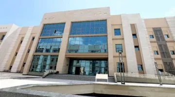 جامعة العلمين الدولية تفتح باب التوظيف لأعضاء هيئة التدريس.. كافة التفاصيل متاحة