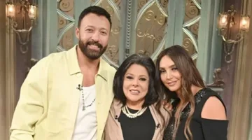 من جوقة الأطفال إلى الشاشة الصغيرة.. 7 مراحل في حياة أميرة فراج، طليقة أحمد فهمي