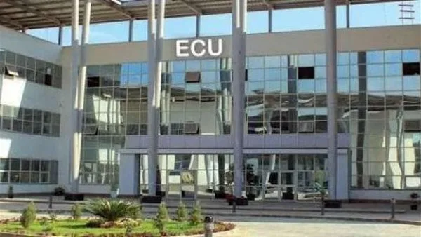 الجامعة المصرية الصينية تعلن عن فرص عمل متاحة في مجموعة من التخصصات