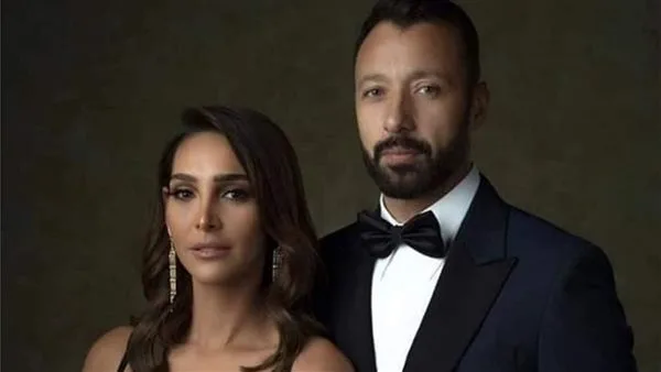 أميرة فراج تُعلن انتهاء علاقتها بأحمد فهمي: الفصل تم بشكل محترم. أميرة فراج تُعلن انتهاء علاقتها بأحمد فهمي: الفصل تم بشكل محترم.