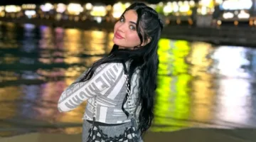 سوزي من الأردن تتربع على قائمة الترند.. حققت 50% من النجاح وجنت مليون جنيه من تيك توك