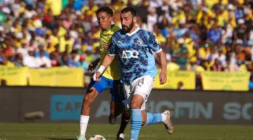 شوبير يُعلن عن مشكلة في صفقة بيراميدز الجديدة.. ليست حمدي فتحي