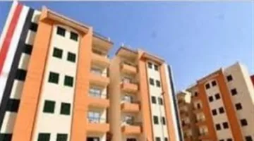 مشروع الإسكان لكافة المصريين | التفاصيل