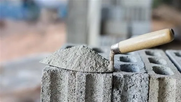 أسعار الأسمنت والجبس في مصر اليوم الخميس