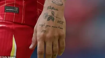 لاعب ليفربول يحيي ذكرى ديوغو جوتا بأسلوب مميز