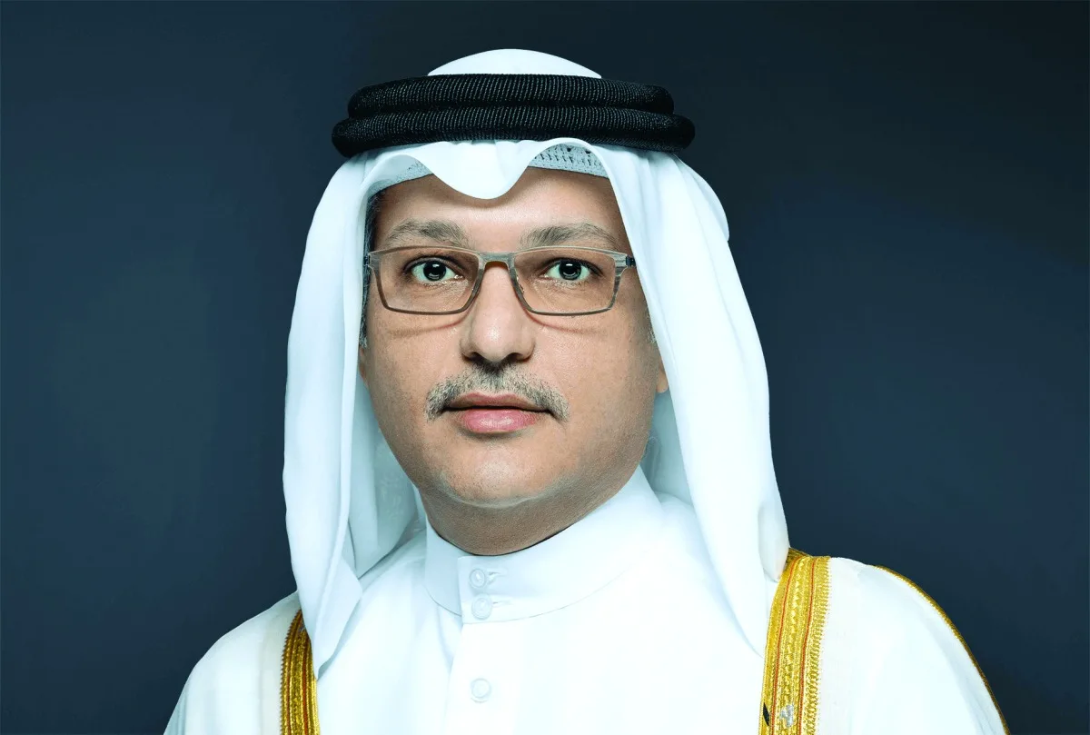 قطر تتقدم بترشيحها لاستضافة أولمبياد 2036.. وزير الاتصالات: التزام قوي بالابتكار والقيادة.