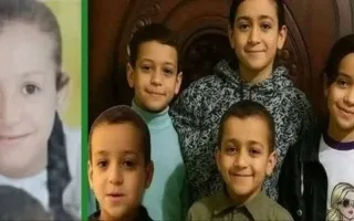 لا أحد يدري سبب وفاة الإخوة.. ‘فرحة’ تودع شقيقها الخامس بسبب مرض غامض في مصر