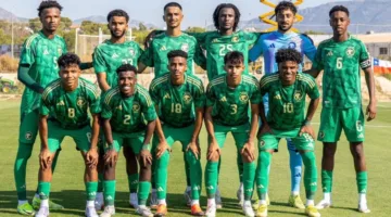 الهزيمة غير المتوقعة للشباب الأخضر أمام موريتانيا