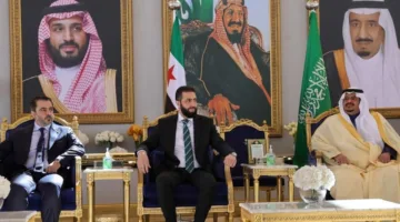السعودية تعلن عن استثمارات في سوريا تبلغ حوالي 6 مليارات دولار