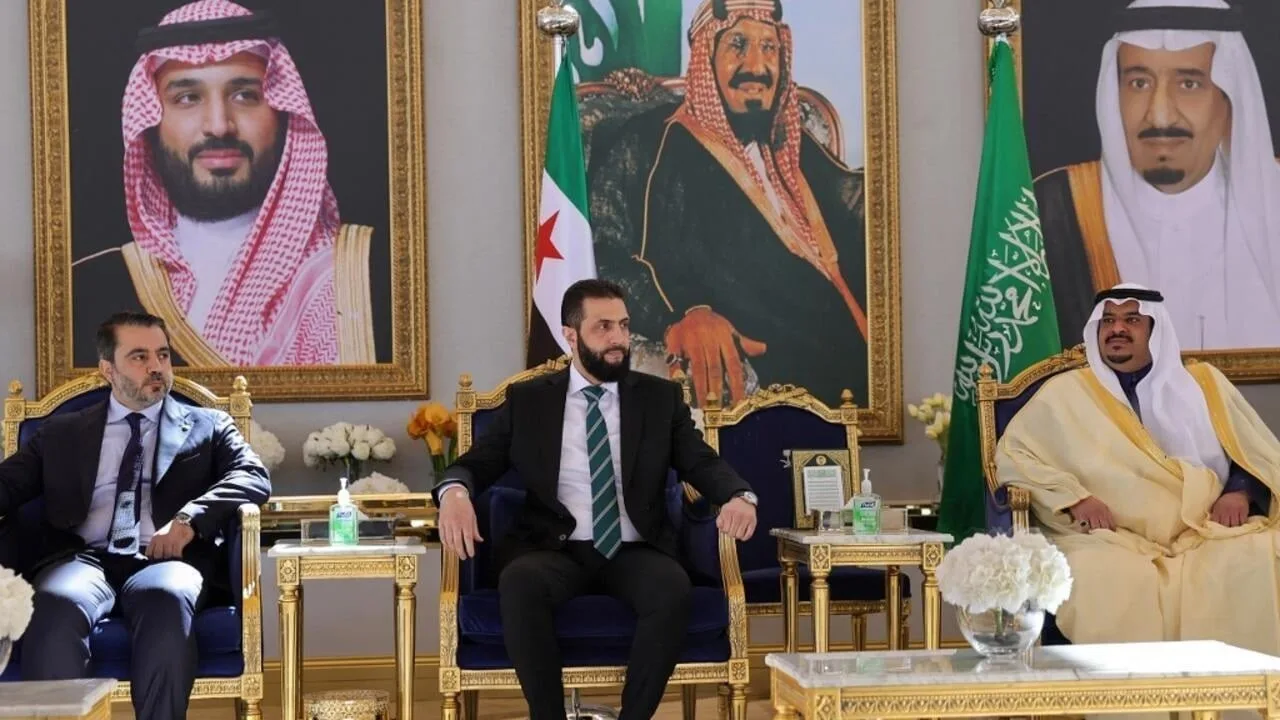 السعودية تعلن عن استثمارات في سوريا تبلغ حوالي 6 مليارات دولار