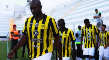الاتحاد يفتتح مبارياته الودية بهزيمة أمام فنربخشة