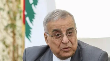 وفاة وزير الخارجية الأسبق عبدالله بو حبيب
