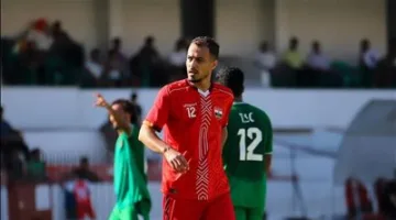 الأوليمبي السكندري يتعاقد مع محمد نور، مهاجم الإنتاج الحربي، لمدة موسمين.