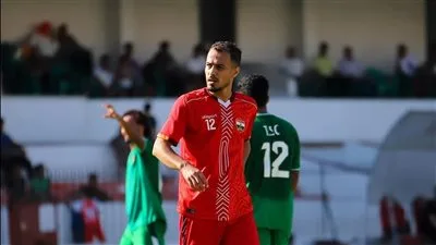 الأوليمبي السكندري يتعاقد مع محمد نور، مهاجم الإنتاج الحربي، لمدة موسمين. الأوليمبي السكندري يتعاقد مع محمد نور، مهاجم الإنتاج الحربي، لمدة موسمين.