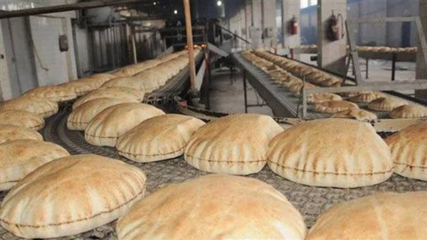 بيان وزارة الاقتصاد عقب الهجمات الأخيرة على الأفران والمطاحن
