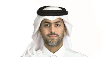 قطر تتقدم لاستضافة أولمبياد 2036.. الرئيس التنفيذي للهيئة الحرة: نعتز بدعم هذا المشروع الوطني
