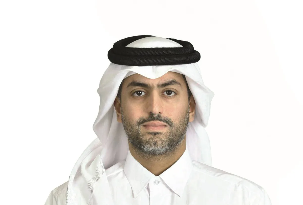 قطر تتقدم لاستضافة أولمبياد 2036.. الرئيس التنفيذي للهيئة الحرة: نعتز بدعم هذا المشروع الوطني قطر تتقدم لاستضافة أولمبياد 2036.. الرئيس التنفيذي للهيئة الحرة: نعتز بدعم هذا المشروع الوطني