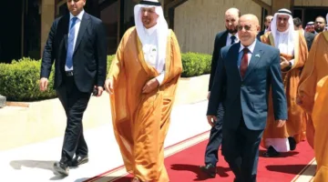 الفالح: 40 مؤسسة حكومية تساهم في تعزيز النمو الاقتصادي في سوريا