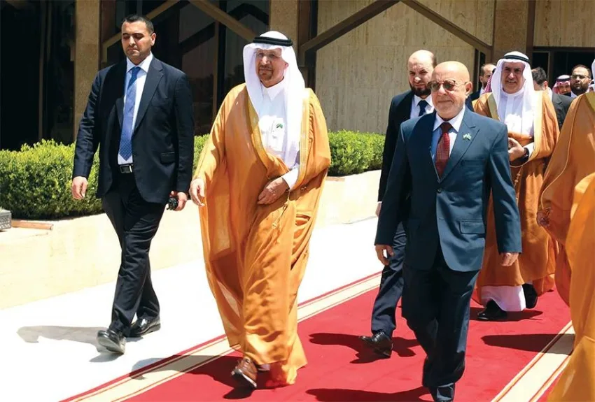 الفالح: 40 مؤسسة حكومية تساهم في تعزيز النمو الاقتصادي في سوريا الفالح: 40 مؤسسة حكومية تساهم في تعزيز النمو الاقتصادي في سوريا