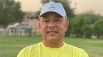 عطية السيد: نهدف إلى تشكيل فريق على مدى 5 سنوات ونعمل على استعادة إنجازات الترسانة.
