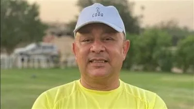 عطية السيد: نهدف إلى تشكيل فريق على مدى 5 سنوات ونعمل على استعادة إنجازات الترسانة.