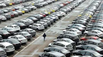 انخفاض مبيعات السيارات الأوروبية بنسبة 5% في يونيو 2025 تحت وطأة المنافسة الصينية