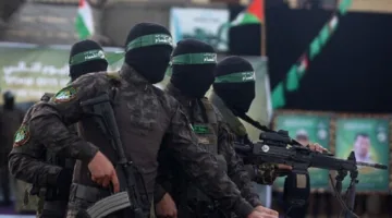 حماس تُبلغ الوسطاء بردها بشأن اقتراح وقف إطلاق النار في غزة