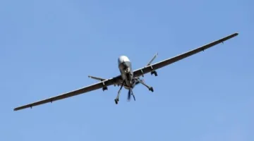 روسيا تُبلغ عن إسقاط 39 طائرة مسيرة أوكرانية خلال الليل.