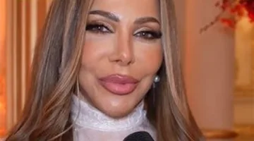 تغيير ملامح نجمة سورية مشهورة يُذهل الجمهور ويجعلها تشبه مايا دياب بسبب عمليات التجميل! (فيديو)
