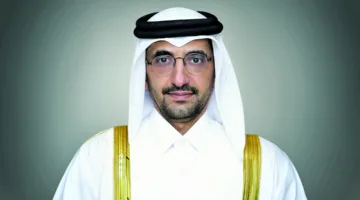 قطر تتقدم بملفها لاستضافة أولمبياد 2036.. وزير العدل ووزير الدولة لشؤون مجلس الوزراء: الاستمرار في تحقيق الإنجازات التي حققتها أيدينا الوطنية