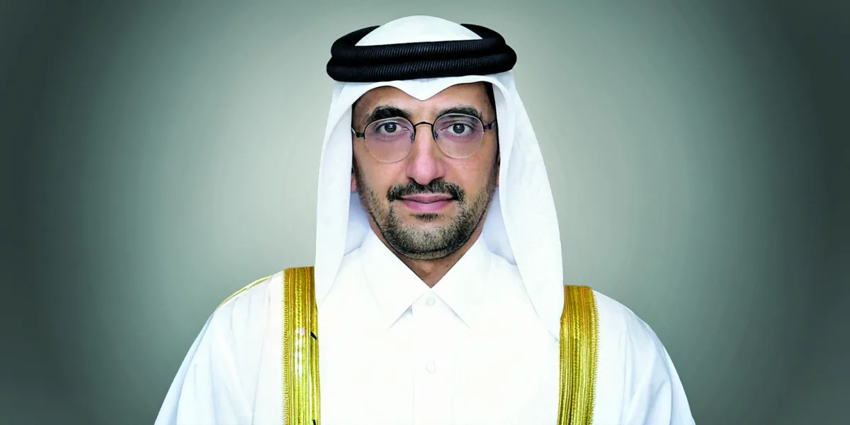 قطر تتقدم بملفها لاستضافة أولمبياد 2036.. وزير العدل ووزير الدولة لشؤون مجلس الوزراء: الاستمرار في تحقيق الإنجازات التي حققتها أيدينا الوطنية قطر تتقدم بملفها لاستضافة أولمبياد 2036.. وزير العدل ووزير الدولة لشؤون مجلس الوزراء: الاستمرار في تحقيق الإنجازات التي حققتها أيدينا الوطنية