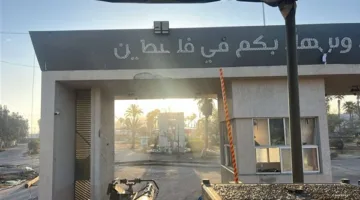 مصدر إسرائيلي: رد حماس الأخير يعبر عن إيجابية أكبر.. وفتح معبر رفح يتصدر المطالب.