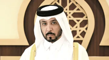 رئيس وأعضاء المجلس البلدي يؤيدون تنظيم أولمبياد وبارالمبياد 2036
