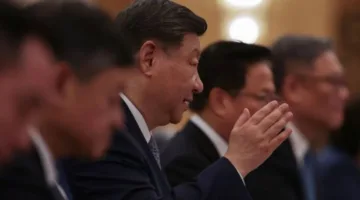 شي: يجب على بكين وبروكسل اختيار “الاستراتيجية الصحيحة”