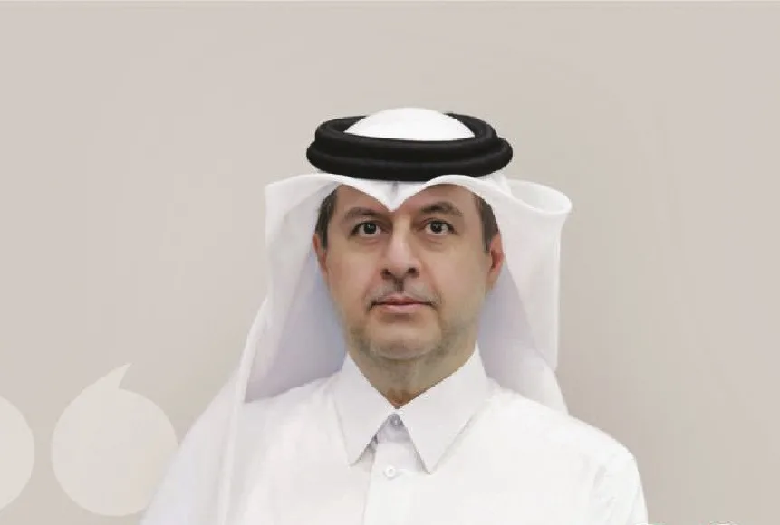 قطر تتقدم لاستضافة أولمبياد 2036.. رئيس كهرماء: رحلة طموحة نحو القيادة العالمية قطر تتقدم لاستضافة أولمبياد 2036.. رئيس كهرماء: رحلة طموحة نحو القيادة العالمية