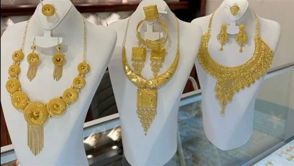 أسعار الذهب في مصر اليوم: انخفاض جديد بعد الاتفاق التجاري بين أمريكا واليابان