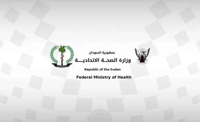 السودان يسجل 1300 حالة إصابة بالكوليرا في غضون أسبوع