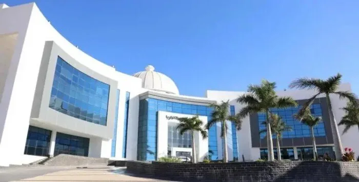 خصم 25%: تكاليف جامعة الريادة للعلوم والتكنولوجيا لعام 2025-2026 خصم 25%: تكاليف جامعة الريادة للعلوم والتكنولوجيا لعام 2025-2026