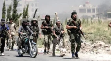 الشؤون الداخلية في سوريا: نؤكد التزامنا بتنفيذ اتفاق السويداء