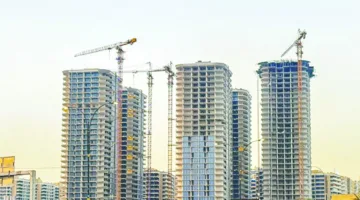 المدن السكنية الحديثة في العراق: إنشاء لجنة لوضع معايير تشمل 21 فئة