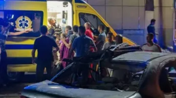 عيد زفاف في مصر يتحول إلى مجزرة مروعة.. تفاصيل الحادثة الأليمة