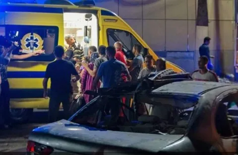 عيد زفاف في مصر يتحول إلى مجزرة مروعة.. تفاصيل الحادثة الأليمة