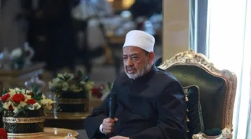 الدكتور أحمد الطيب يعلن عن موعد اعتماد نتائج الثانوية الأزهرية