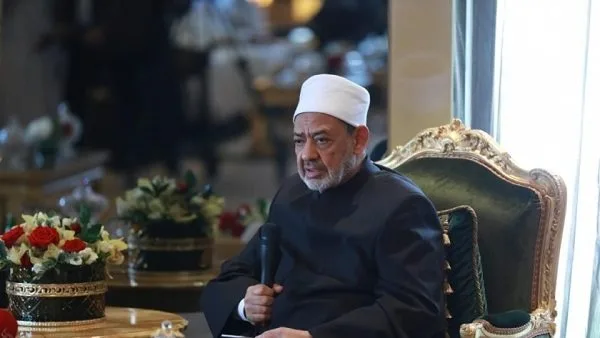 الدكتور أحمد الطيب يعلن عن موعد اعتماد نتائج الثانوية الأزهرية الدكتور أحمد الطيب يعلن عن موعد اعتماد نتائج الثانوية الأزهرية